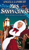 Mrs. Santa Clause