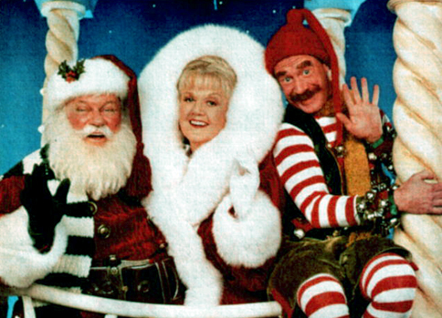 charles durning angela lansbury and michael jeter in mrs santa claus - Santa Claus Santa Claus Santa Claus charles durning angela lansbury and michael jeter in mrs santa claus - Santa Claus Santa Claus Santa Claus