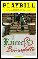 Romeo & Bernadette