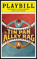 The Tin Pan Allely Rag